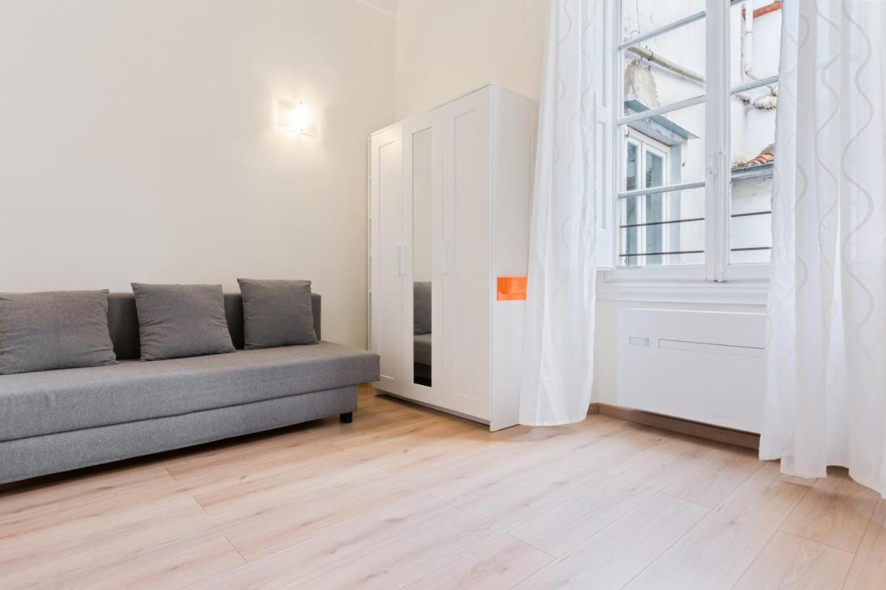 Pergola Modern And Cozy Studio Firenze Bagian luar foto